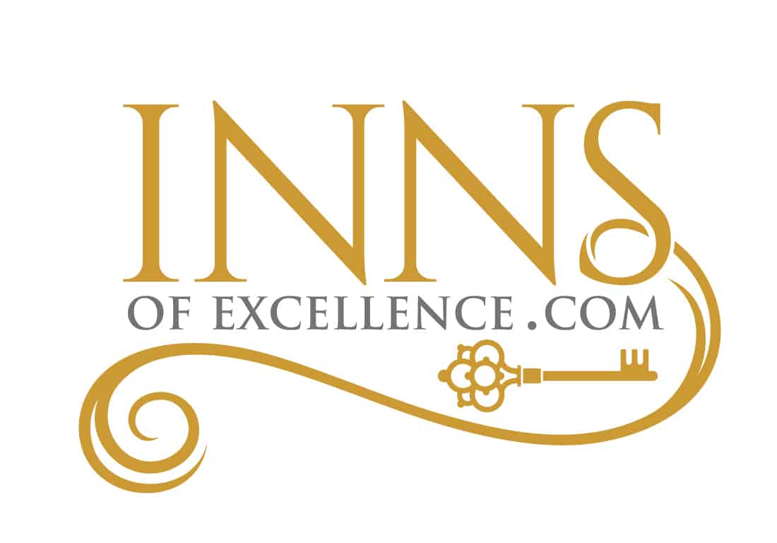 Inns of Excellence logo