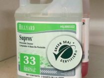 Suprox