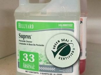 Suprox