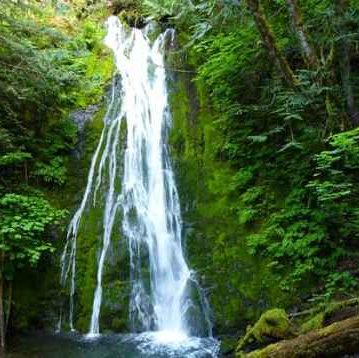 Waterfall