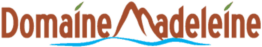 Domaine Madeleine logo