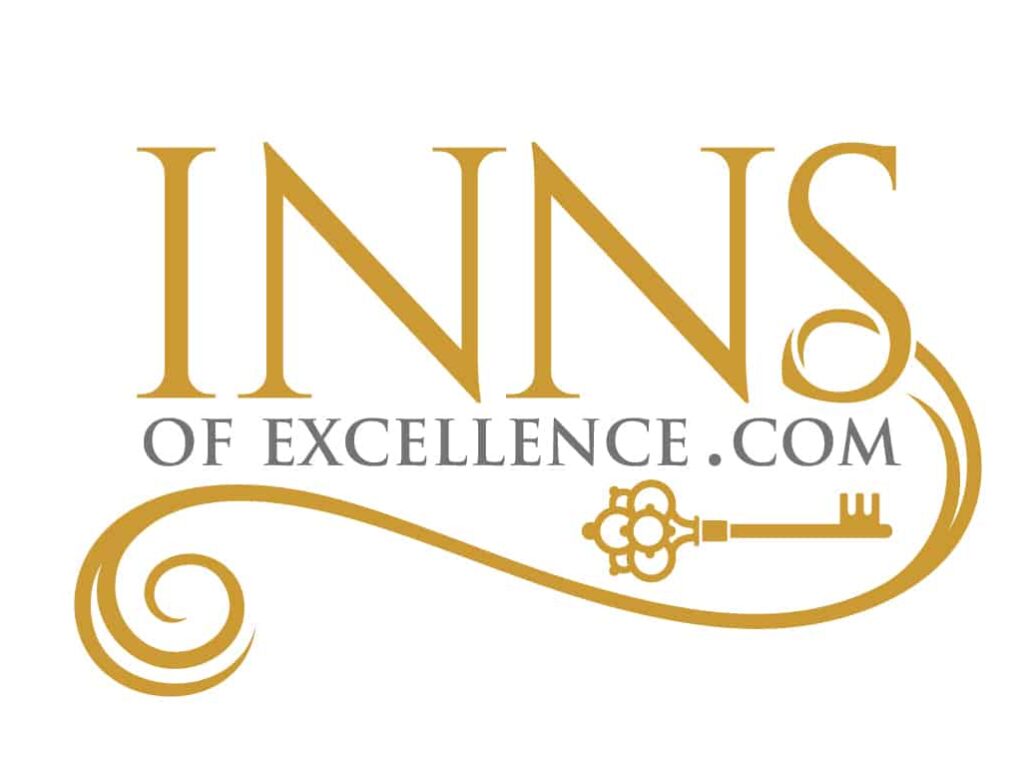 Inns of Excellence logo
