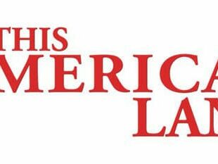 This American Land logo