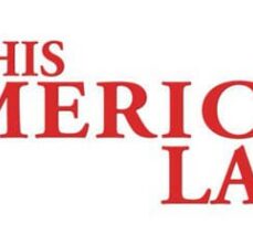 This American Land logo